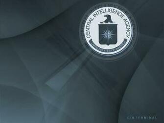 Cia Wallpaper