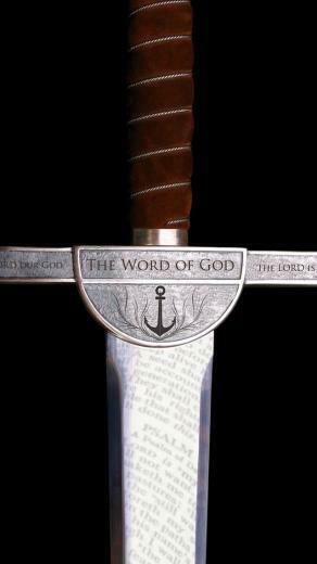 Get The Bible Lock Screens Wallpaper App For iPhone iPad