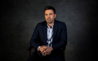 Celebrity Ben Affleck HD Wallpaper