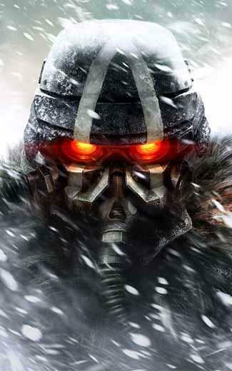 Killzone Wallpaper Or Desktop Background