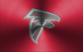 Atlanta Falcons By Eaglezrock