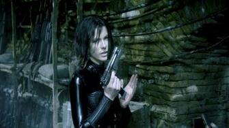 Underworld Awakening Wallpaper HD Desktop