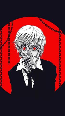 Kurapika Wallpaper Awesome HD