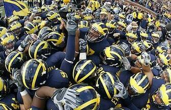 Breaking Down Schedule