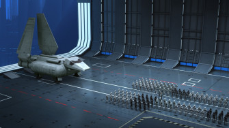 Call To Action Episode Gallery Starwars