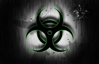 HD Wallpaper Radioactive Symbol X Kb Png