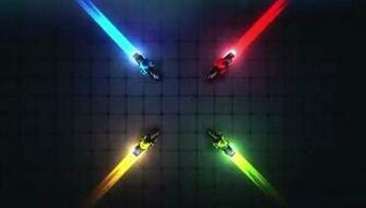 Galaxy Nexus Wallpaper HD