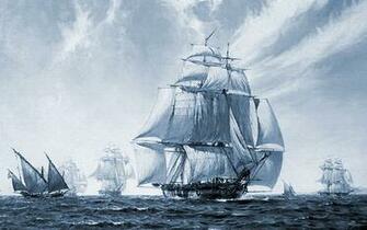 Mixed Style A Tall Ship Is Large Traditionally Rigged Sailing