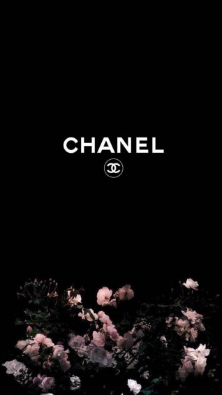 Chanel Aesthetic Wallpaper
