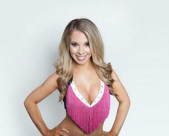Houston Texans Cheerleaders Wallpaper