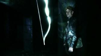 Green Arrow Image Oliver Queen Prophecy HD Fond D Cran