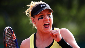 Bethanie Mattek Wallpaper