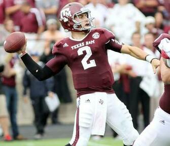 Johnny Manziel