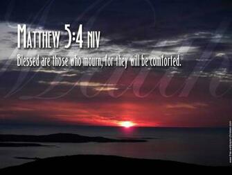Are Those Who Mourn Wallpaper Christian And Background