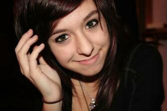 Christina Grimmie Desktop Wallpaper