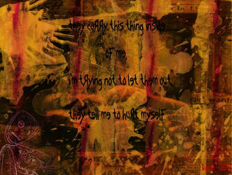 Korn Issues Wallpaper Desktop And Mobile