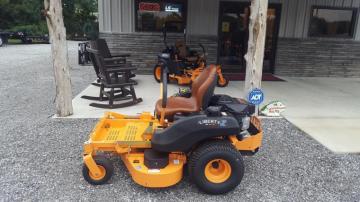 Scag Szl 21fr Liberty Z In Columbiana Al W