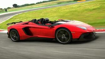 File Name Lamborghini Aventador J Wallpaper