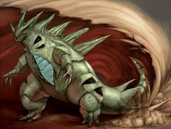 Tyranitar Wallpaper Pokmon And To