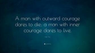 Courage Wallpaper Id