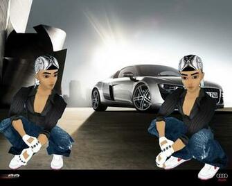 Imvu Layouts And Background Wallpaper