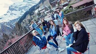 Twice Info