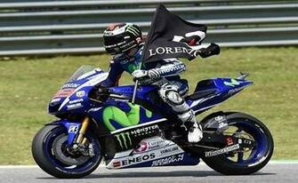 Gelaran Motogp Yang Berlangsung Di Ceko Merupakan