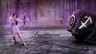 Wallpaper Sagittarius Desktop Background