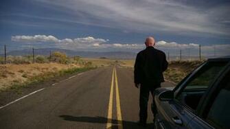 Road Better Call Saul Wallpaper Ecopetit Cat