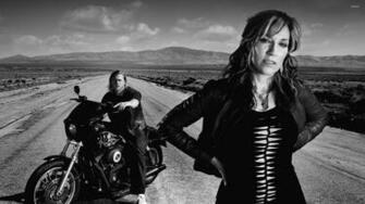 Sons Of Anarchy