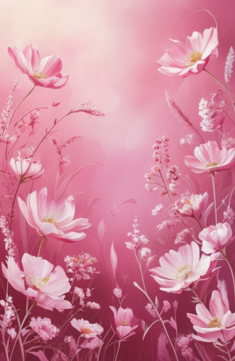 Pink Aesthetic Wallpaper