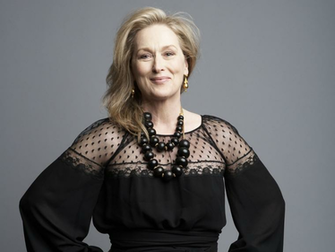 Meryl Streep Wallpaper
