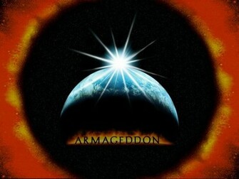 Armageddon Wallpaper De Turedum Provenant Pictures