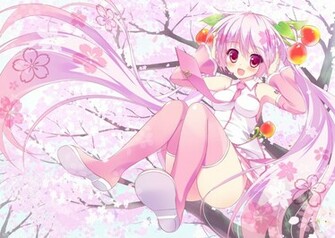 Especial Sakura Miku De Los Cerezos Chap0p0t3