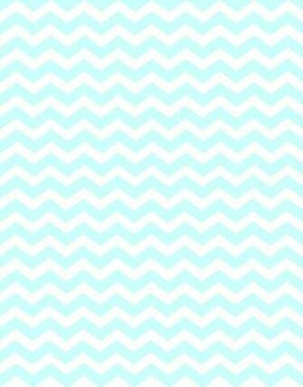 Cute Chevron Background Minty Bie Madness