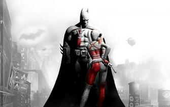 Batman Arkham City Sammelthread Seite