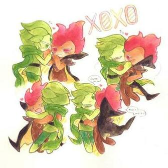 Firewind Cookie Run Zerochan Anime Image Board