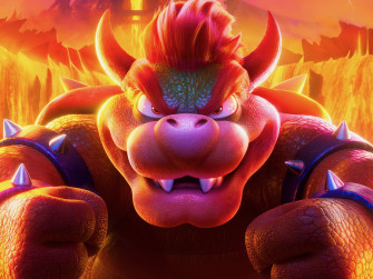 Super Mario Bros HD Wallpaper And Background
