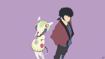 Dimension W Minimalist Wallpaper By Greenmapple17