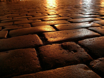 Stone Wall Wallpaper