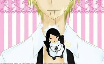 De Todo Furukawa Wallpaper Kaichou Wa Maid Sama