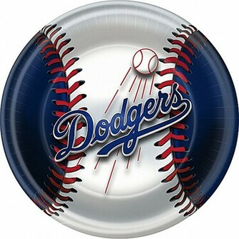Los Angeles Dodgers Wallpaper Background