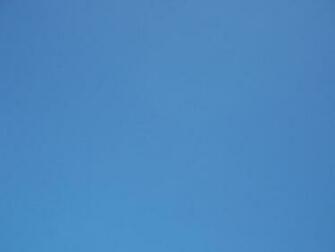 Perfectly Clear Blue Sky Wallpaper Me