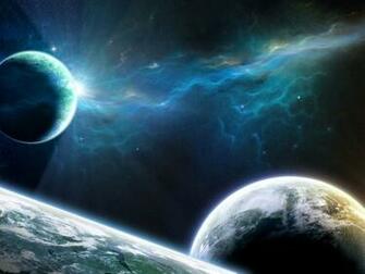 Space Fantasy Desktop Wallpaper Windows Xp Definition