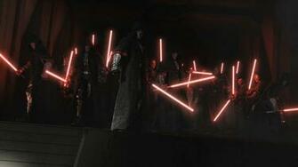 Sith Vs Jedi Or Was That Swbtf The Star Wars