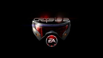 Ea Games Crysis Wallpaper HD