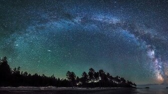 More Beautiful Milky Way Wallpaper Flgrx Graphics