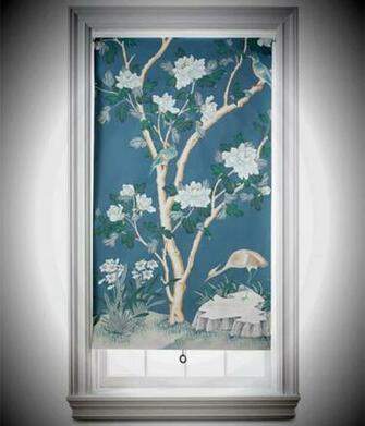 Unexpected Ways To Decorate With Wallpaper Top Dreamer