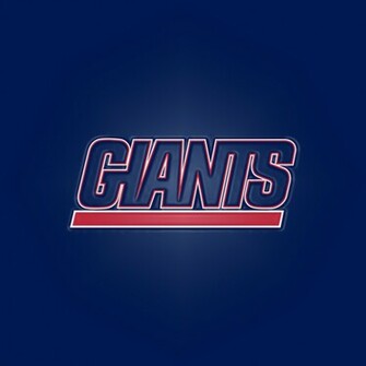 New York Giants Wallpaper Background