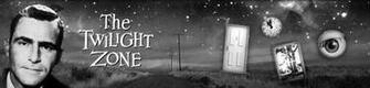 The Twilight Zone Desktop Wallpaper Tv Show